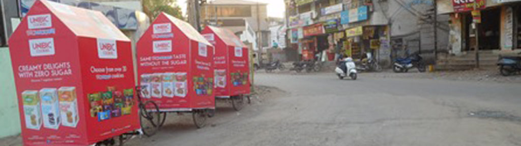 Outdoor Advertising