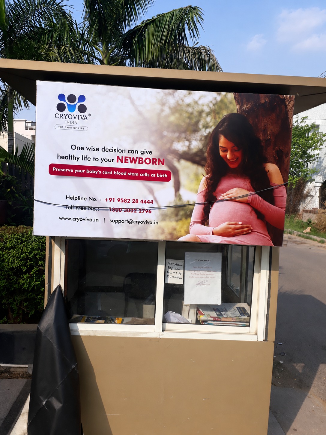 Nimboopani campaign work 10